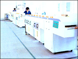 蝕刻機