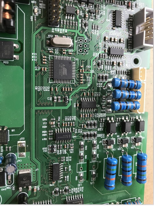 SMT+DIP2