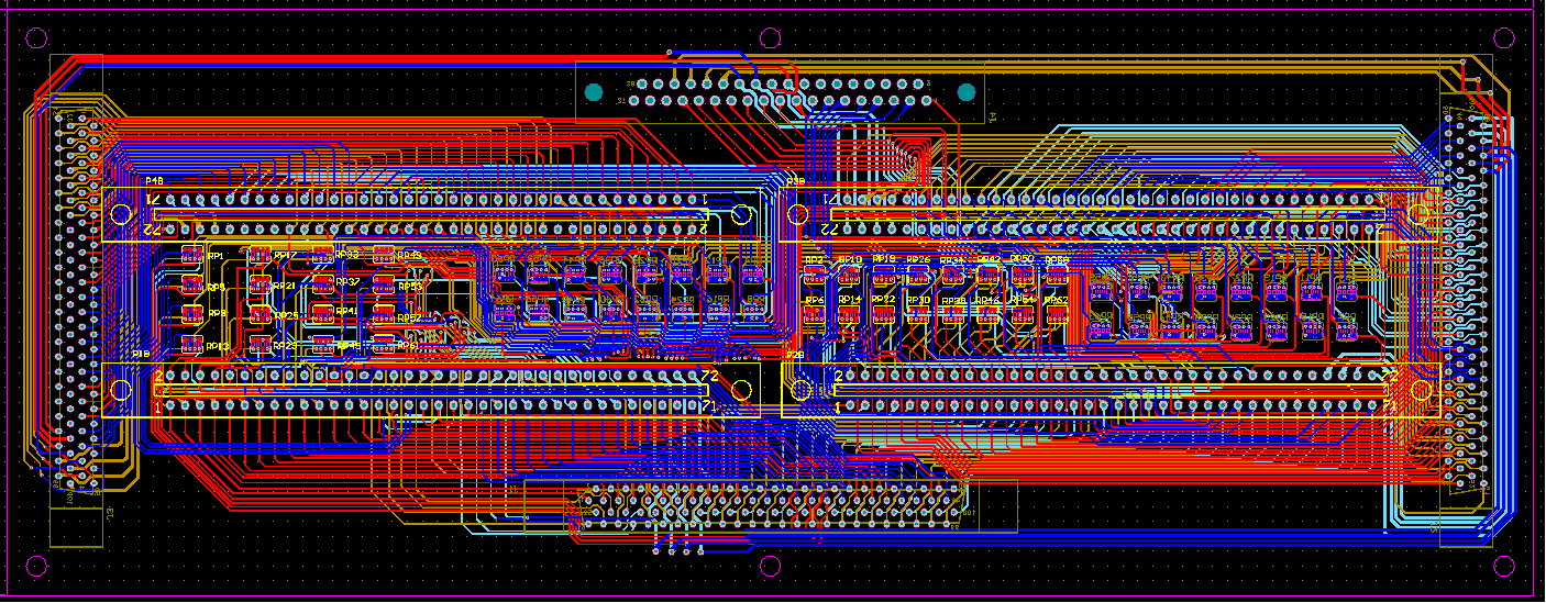PCB 設計